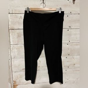 Old navy capri leggings